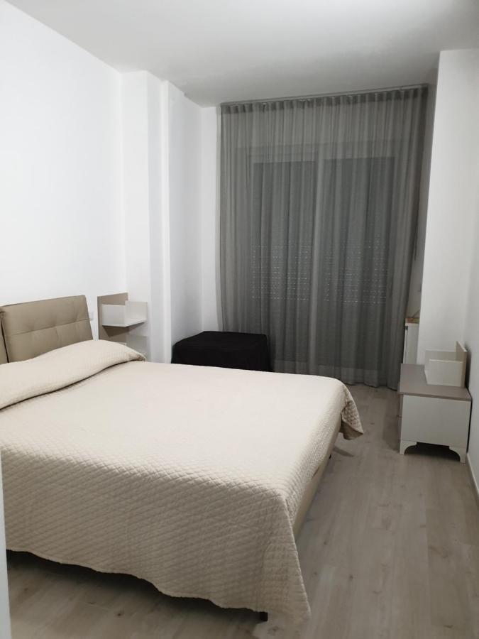 Iris Home Metaponto Eksteriør billede