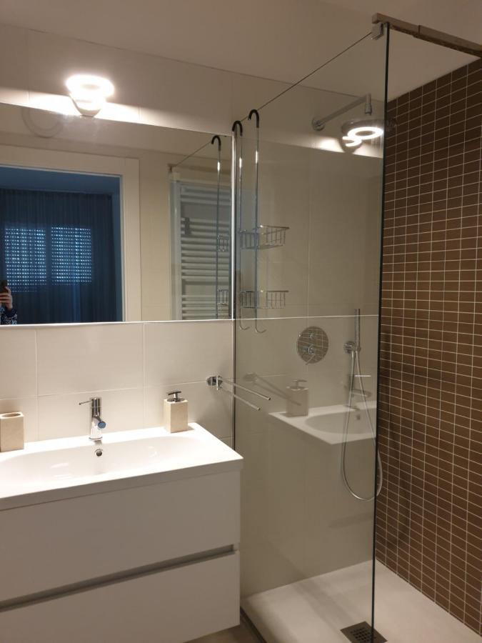 Iris Home Metaponto Eksteriør billede