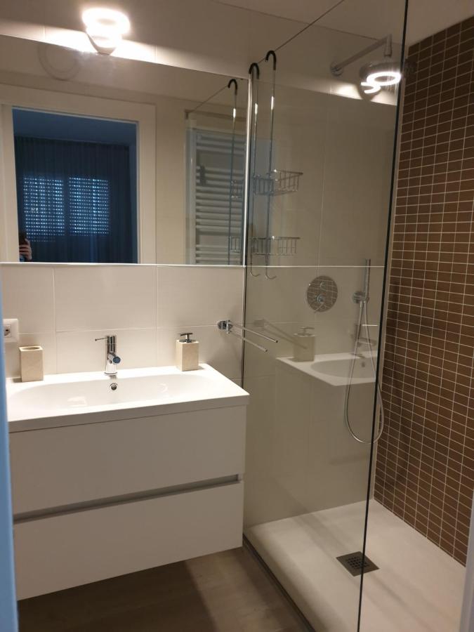 Iris Home Metaponto Eksteriør billede